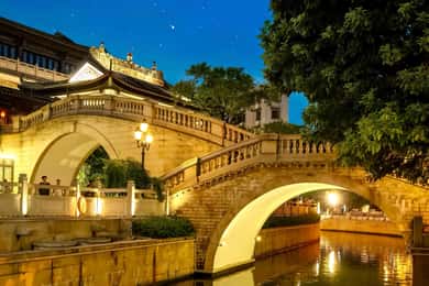 Guangzhou : visite guidée privée de la ville avec un guide de la région