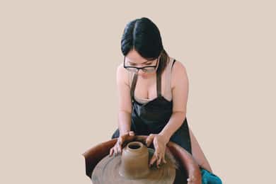 Antigua: Pottery Workshop