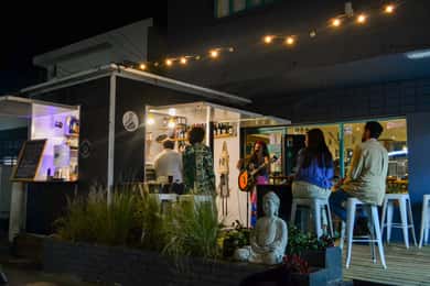Degustazione di vini nel cuore di Punta del Este