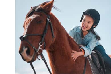 Alanya: passeggiata a cavallo nella natura vicino alle rovine di Syedra