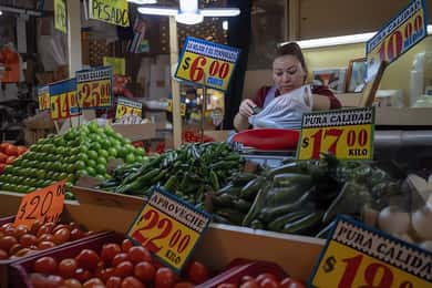Mexico City: Mercado de la Merced & Mercado de Sonora Tour