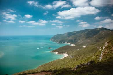 Discover Setúbal´s Secrets: Wine, Culture and Arrabida Magic