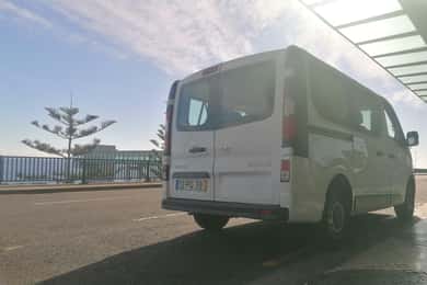 Flughafentransfer Funchal: Erlebe eine mühelose Reise