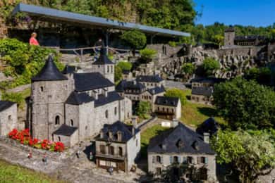 Le Petit Lourdes