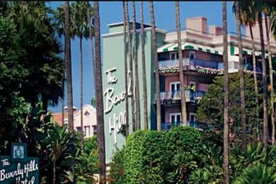 Tour turístico por Los Ángeles: Desde Anaheim y Buena Park