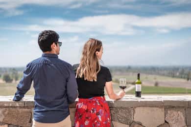 Private Weintour durch das Maipo-Tal und die Anden