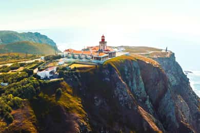 Sintra e Cascais: Passeio pela praia
