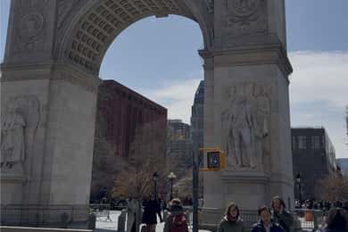Visite guidée de Upper et Lower Manhattan