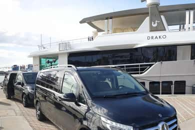 Tour privato di Portofino