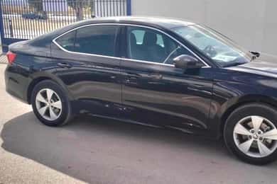 Transfer "To" Tunis Carthage Airport