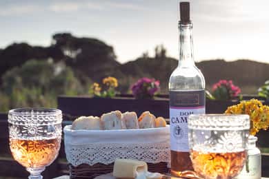 Desde Lisboa: Tour privado con cata de vinos y quesos