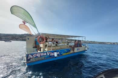 Boat Excursions Aci Trezza
