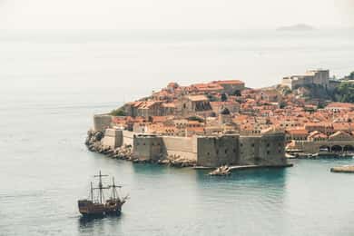 Dubrovnik: All-Access Pass + obegränsad kollektivtrafik