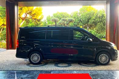Antalya Airport to City Centre,Lara,Belek,Side, VIP Transfer