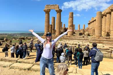 Valley of the Temples Premium Guided Tour