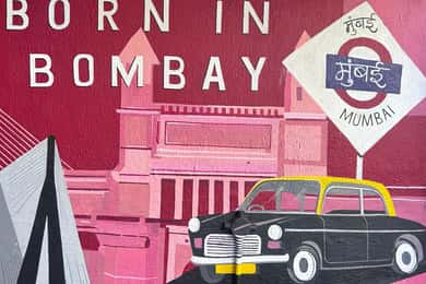 Hidden Mumbai Explorer