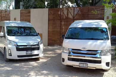 Puerto Vallarta: Private Airport Transfer