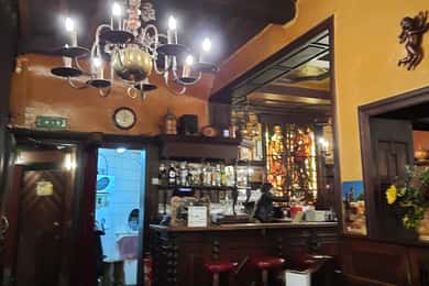 Brussels: a stroll to discover hidden gems