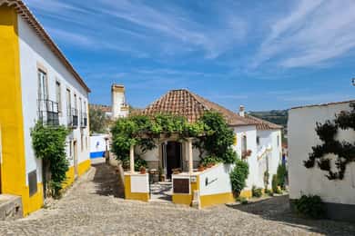 Fátima & Nazaré & Óbidos Private Tour