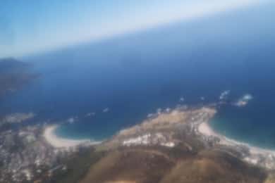 Cape of Good hope, Cape Point, Boulders Beach (Penguins)