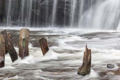 Siem Reap : Circuit des chutes d'eau de Kulen et de la rivière 1000 Linga