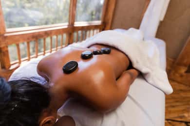 Addis Ababa Forest Spa Experience, Mount Entoto