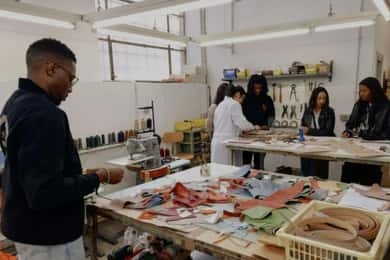Made in Tuscany: läderhantverk, lokala viner och fynd i outletbutiker