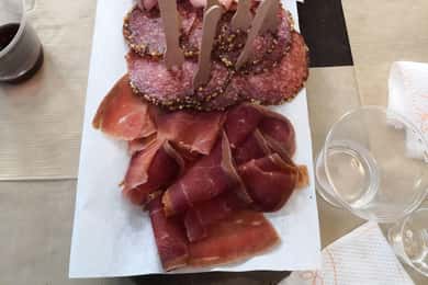 Athens: Tasting workshop and Food Market tour