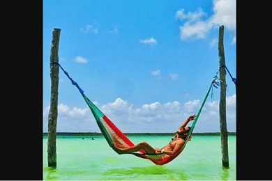 Tulum: Aquatic Adventure: Yalku, Cenote & Kaan Luum Lagoon