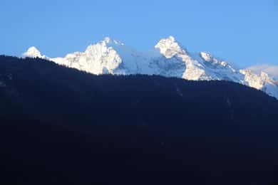Excursión al Valle del Tsum: Un viaje al Valle Oculto de Nepal