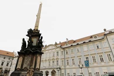 LIECHTENSTEIN-PALASSET – GALA-KONSERTER