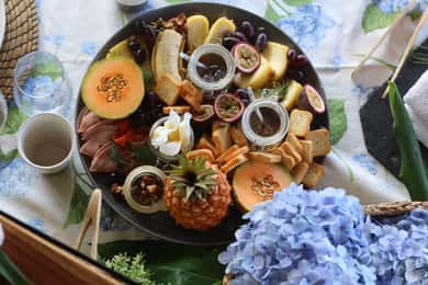 Azores: 2-hour Private Picnic in Nature with Local Flavors
