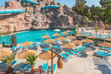 Happy Kids Activity Package, Ölüdeniz, Fethiye, For Our Most Precious Ones