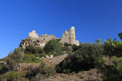 Rhodes: Self Drive 4x4 safari - Pick ups South