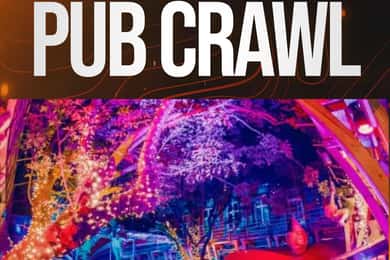 Stockholm's Best Pub Crawl