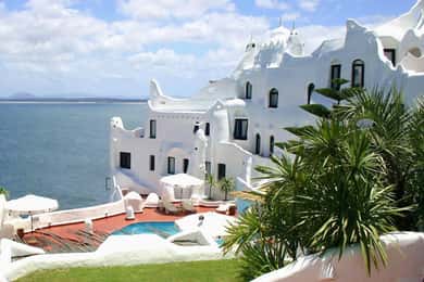 Visita guidata di un'intera giornata a Punta del Este