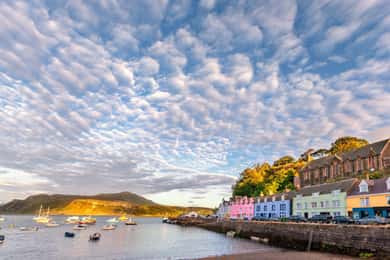3 Days - Isle of Skye and Highlands Tour from Edinburgh