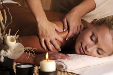 Alanya: Lüks Türk Hamamı ve Spa Deneyimi