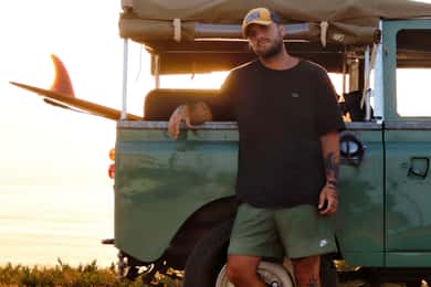 Sintra: Gamle by og kyst Classic Land Rover 4x4-tur