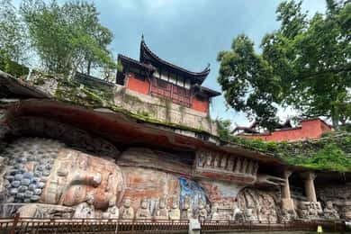 Chongqing to Dazu Rock Carvings: Hidden UNESCO Gem Tour