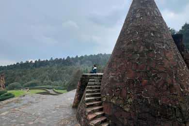 Otomí Ceremonial Center Daytrip
