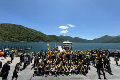 Da Tokyo: tour privato alla scoperta della natura e della cultura di Nikko