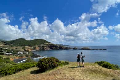 Geology: private full day tour