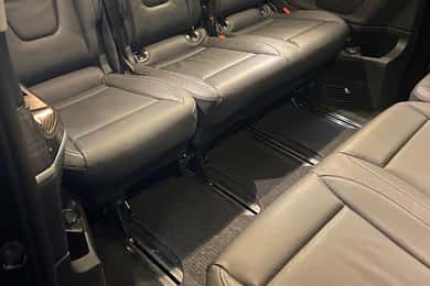 Från Milano till LINATE Flygtransfer MINIVAN V CLASS Merced