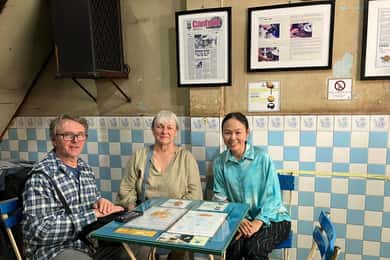 Ho Chi Minh City : Must-See Private Walking tour