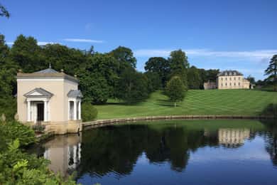 Donegal: Ticket für den Oakfield Park