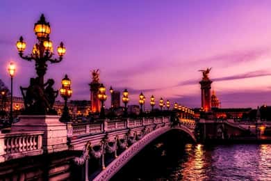 Paris: 3-Day Private Guided Tour with Customized Itinerary
