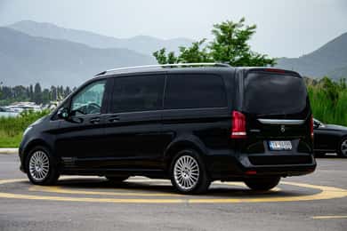 Prywatny transfer z lotniska Tivat do Kotoru
