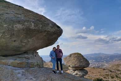 Guanajuato: Uitgebreide openbare tour