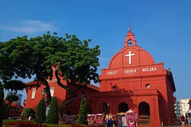 Fra Kuala Lumpur: Privat heldagstur til Malacca